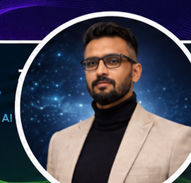 Syed Uzair Hussain